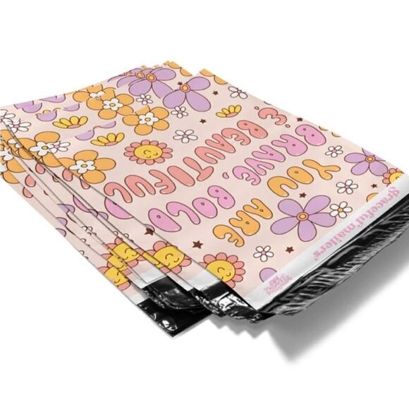 Poly Mailers  - Picture 7 of 13